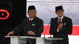 CEK FAKTA: Pembangunan Infrastruktur Permudah Impor ke Indonesia, Faktanya?