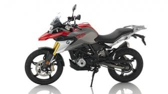 BMW Motorrad Indonesia Hadirkan G 310 GS Adventure