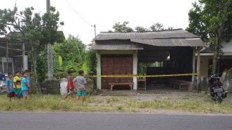 Kesaksian Warga di Lokasi Pembunuhan Mayat Dalam Koper di Blitar