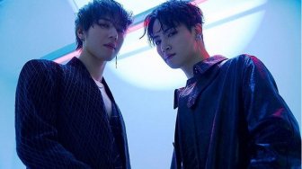 Beda dengan GOT7, Jus2 Janji Suguhkan Performa Baru di Jakarta