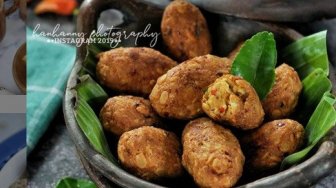 Resep Mendol, Olahan Tempe Maknyus Khas Malang