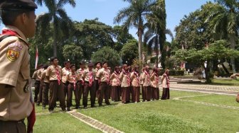 Sejarah Hari Pramuka di Indonesia Lengkap dengan Arti Lambang dan Seragam