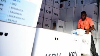Bawaslu Jabar Catatkan 942 Pelanggaran Pemilu 2019 Didominasi Politik Uang