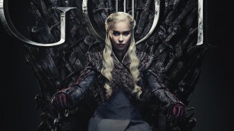 Game of Thrones Musim 8 Bikin Gempar Jagat Dunia Maya