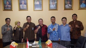 DPR Ingatkan Pentingnya Pembinaan Dana BOS