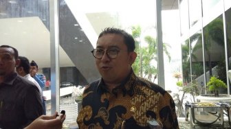 Buat Partai Demokrat Mengamuk, Fadli Zon: SBY Pasti Paham Maksud Prabowo