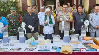 Dari Sabu, Dillah dan Budi Jadi Juragan Kontrakan di Banten