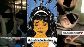 Terkuak Beberapa Kejanggalan, Ini Sederet Fakta Terbaru Kasus Audrey