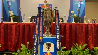 Liga Dilanjut Oktober, Bagaimana Nasib Piala Indonesia?