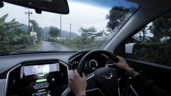 Erornya Fatal, Begini Bahayanya Asal Pakai Voice Command di Wuling Almaz