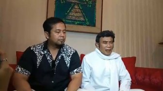 Rhoma Irama : Ridho Rhoma Bukan Pelaku Kriminal!