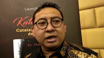 Fadli Zon Tuduh Pemerintah Curang dan Berpihak karena Blokir Jurdil2019.org