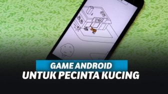 7 Game Kucing Terbaik yang Cocok Dimainkan Untuk Para Pencinta Kucing