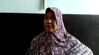 Warga Kampung Akuarium Mau Perubahan, Berharap Ini ke Pemenang Pilpres 2019