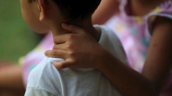 19 Bocah Kecandauan Seks Menyimpang di Garut, Ada yang dari Kelas 3 SD