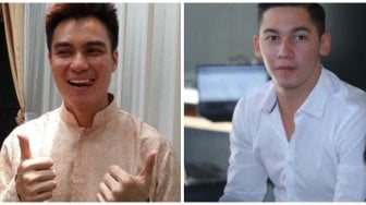 Baim Wong Disomasi, Samuel Zylgwyn Malah Meledek dengan Cara Ini