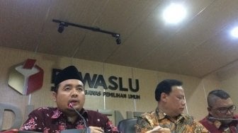 OTT 25 Pelaku Politik Uang, Bawaslu: Jabar dan Sumatera Utara Paling Banyak