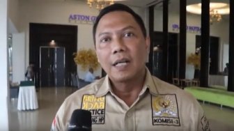 Bakal Nyoblos Perdana di Indonesia, Ini Komentar Alberto 
