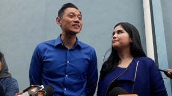 Annisa Pohan soal KLB Demokrat Deli Serdang: Kader Gadungan, Orang Bayaran