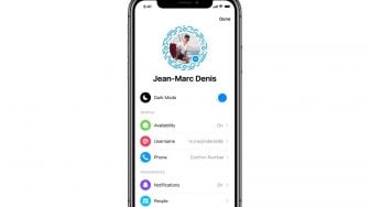 Perhatian! Data-data Ini Diketahui Facebook Messenger