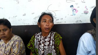 Curhat Supiati soal Jokowi yang Ingkari Janji Politik