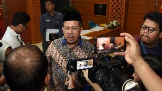 Fahri Hamzah Tegaskan Pentingnya Independensi Lembaga Perwakilan