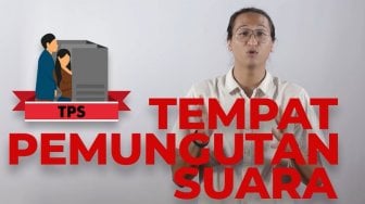 Masih Bingung Nyoblos? Ikuti  Tutorial Ini