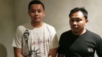 Pria yang Tantang Anak Moge Se-Jatim Akhirnya Klarifikasi dan Minta Maaf