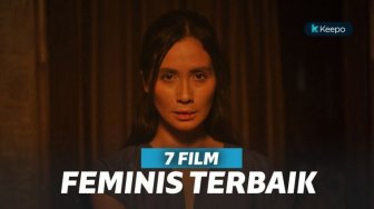 7 Film Feminis Terbaik. Selamat Tinggal, Patriarki! 