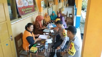 Cerita Petugas KPPS Stroke, Buta, sampai Meninggal saat Kawal Pemilu