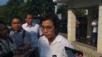 Sri Mulyani Sebut Pemimpin Terpilih Harus Tepati Tiga Janji Ini