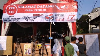 Perut Kembung Bikin Malas Nyoblos, Ini Cara Meredakannya