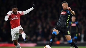 Bikin Ngiler, Ini Koleksi Super Car Striker Arsenal Alexandre Lacazette