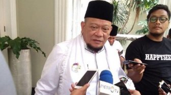 Pernah Nazar Potong Leher jika Prabowo Menang di Madura, Netizen Tagih