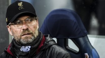 Klopp Sudah Tak Sabar Pimpin Liverpool Hadapi Barcelona