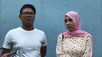 Terlihat Akur, Andika Kangen Band Balikan Sama Mantan Istri?