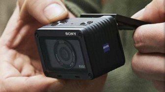 Sony Siapkan Kamera untuk Para Vlogger