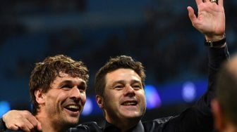 Gratisan, Manchester United Siap Angkut Fernando Llorente