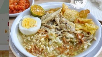 Bumbu Soto Ayam dan Cara Membuat Kuliner Khas Nusantara