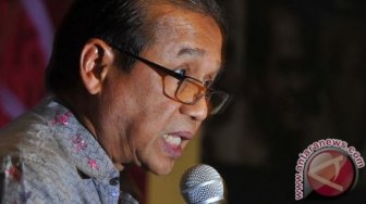 Busyro Sesalkan Jokowi Belum Merespons soal Perppu KPK