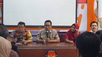 Kelelahan Usai Pencoblosan, Anggota KPPS di Malang Meninggal Dunia