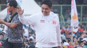 TKD Kalsel Akui Kekalahan Jokowi - Maruf Amin di Provinsi Tersebut