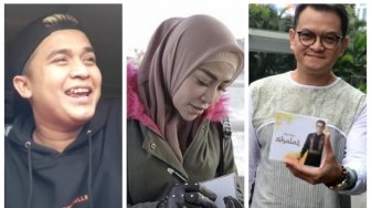 Heboh Postingan Istri Andre Taulany Diduga Hina Prabowo Subianto