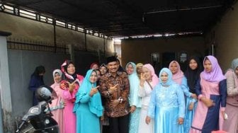 Makna Hari Kartini Bagi Sutan Adil Hendra