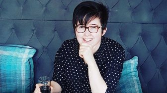 Gerilyawan New IRA Akui Bunuh Wartawati Lyra McKee di Irlandia Utara