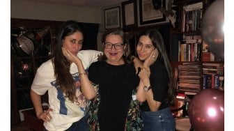 7 Seleb Bollywood Lebih Berhasil dari Orangtuanya yang Juga Artis