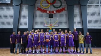 Semifinal ABL: Kemenangan di Kertajaya Harga Mati untuk CLS Knights