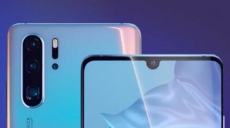 Uji Kamera Huawei P30 Pro, Warganet Temukan Hal Kocak Ini