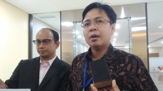 Burhanuddin Muhtadi Disebut Dapat Rp 450 Miliar untuk Menangkan Jokowi