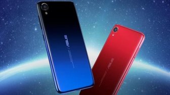 Asus Segera Luncurkan ZenFone Mini